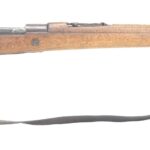 Turkish 1903 Mauser