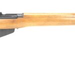 British No4 Mk2 Enfield