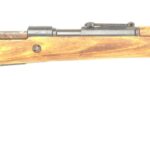 German K98 Mauser