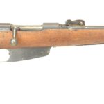Italian M91 Carcano Cavalry Carbine