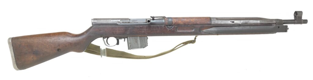 Czech Vz52