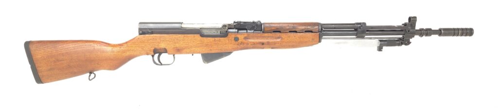 Yugo 59/66 SKS
