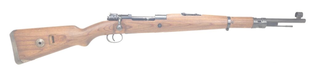 German G33/40