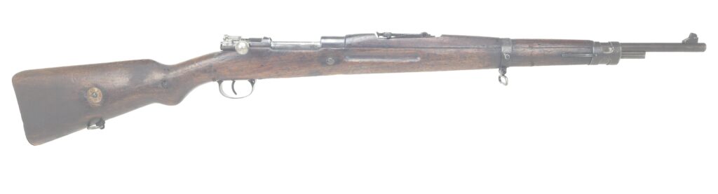 czech vz24 mauser