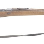 Turkish 1893 Mauser