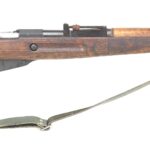 Finnish M39 Mosin Nagant