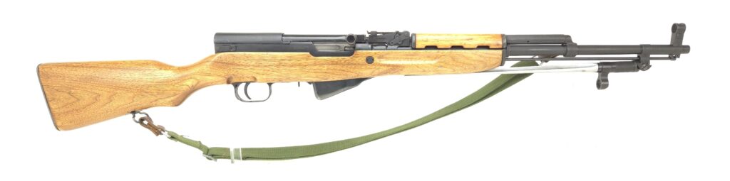 Chinese Type 56 SKS