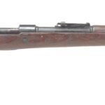 Dual Code German k98