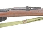 Lithgow No1 Mk3 Enfield