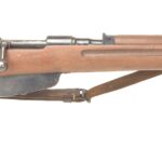 Italian M38 Carcano