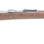 German K98 Mauser