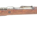 German K98 Mauser