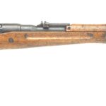 Japanese Type 99 Arisaka