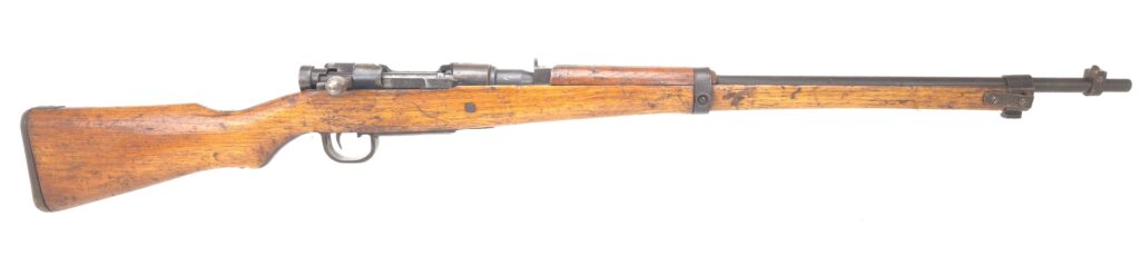 Japanese Type 99 Naval Special