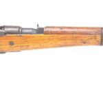 Japanese Type 99 Naval Special