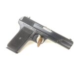 Romanian TTC Tokarev