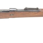 German K98 Mauser