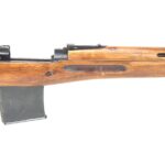 Russian SVT40
