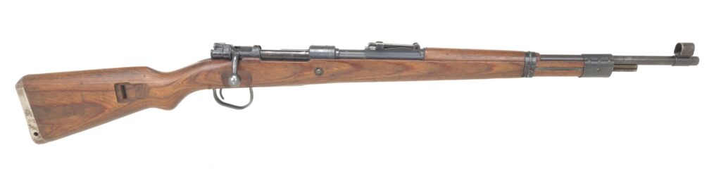 Mod 98 Mauser