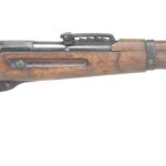 Finnish M27 Mosin Nagant