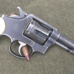 Smith and Wesson Victory Model