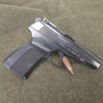 Imez IJ70-18A Makarov Pistol