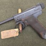 Japanese Type 14 Nambu