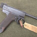 Japanese Type 14 Nambu