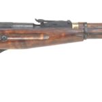 Russian 91/30 Mosin Nagant