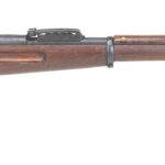 Russian M91 Mosin nagant