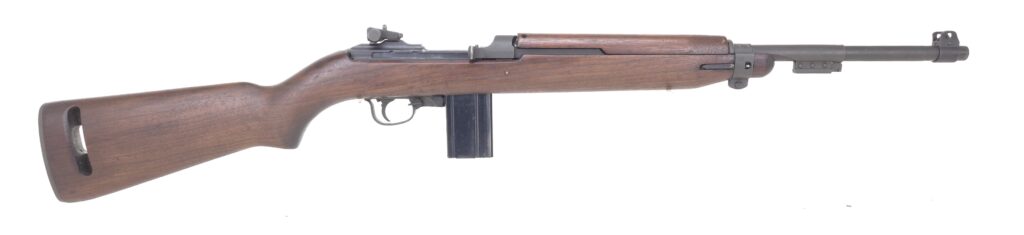 Plainfield Machine M1 Carbine