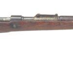 German K98 Mauser