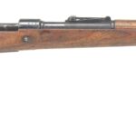 German K98