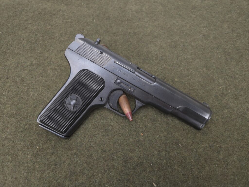 Norinco 213