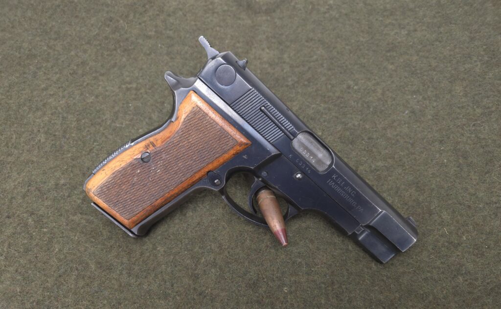 FEG gkk-92c