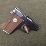 Colt Junior Pistol