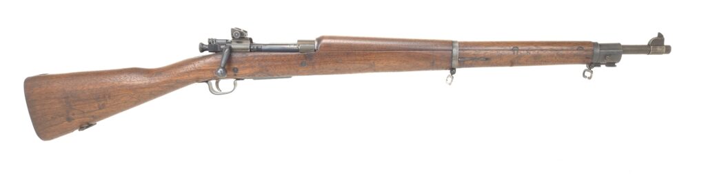 Remington 03-A3