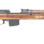 Czech Vz52 Semi Auto