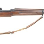 Remington 1917 Bolt Action Rifle