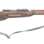 Finnish Capture 91/30