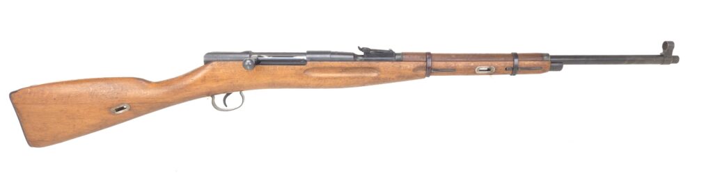 Polish Wz48 Training Rifle