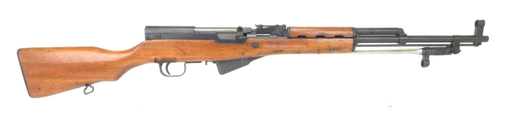 Chinese Type 56 SKS