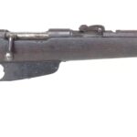 Italian M91 Truppe Speciali