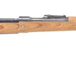 German K98 Mauser
