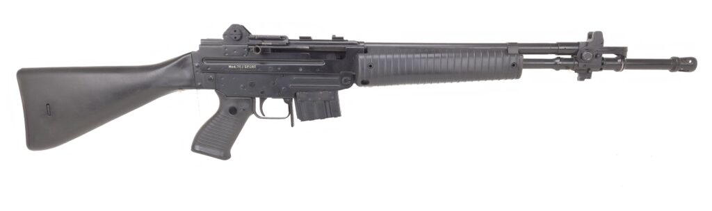 Beretta AR70 sport