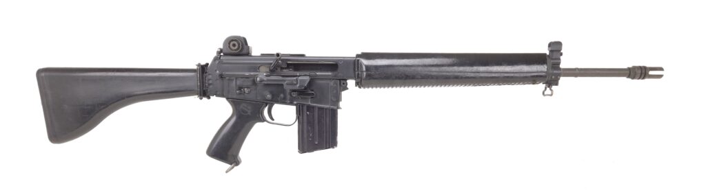 armalite sterling ar180