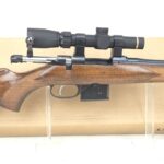 CZ 527M