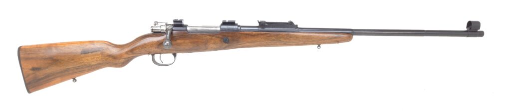 Yugo M48 Mauser
