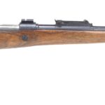 Yugo M48 Mauser