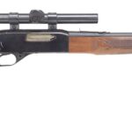Winchester Model 255